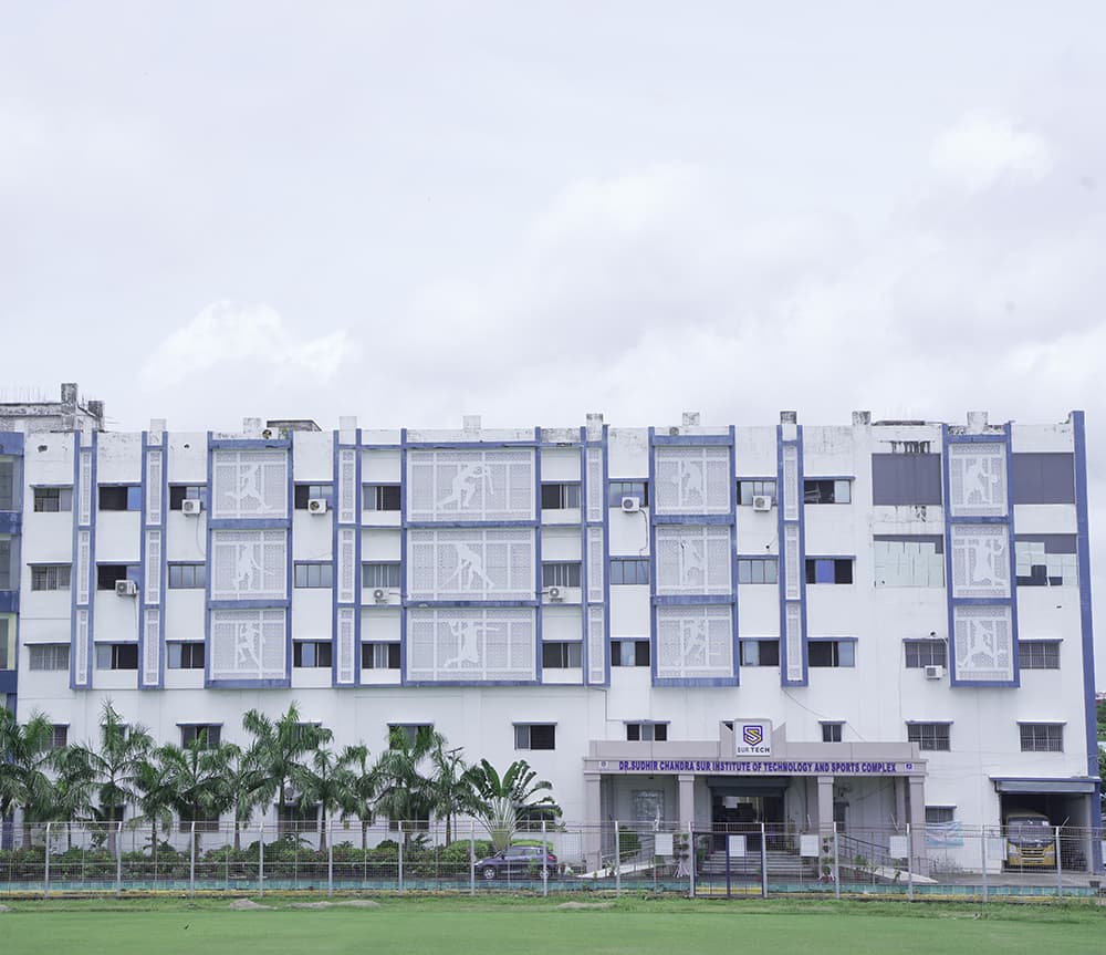 Dr. Sudhir Chandra Sur Degree Engineering College-gallery-image-1