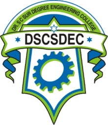 Dr. Sudhir Chandra Sur Degree Engineering College-logo