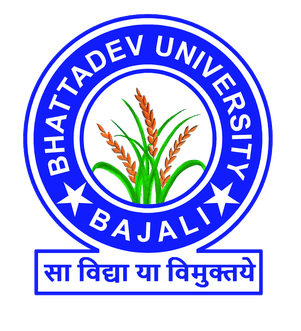 Bajali College-logo