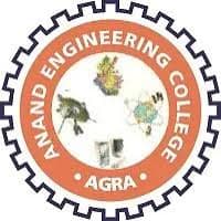 Anand Engineering College-logo