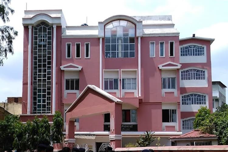 Sophia Nursing College-image