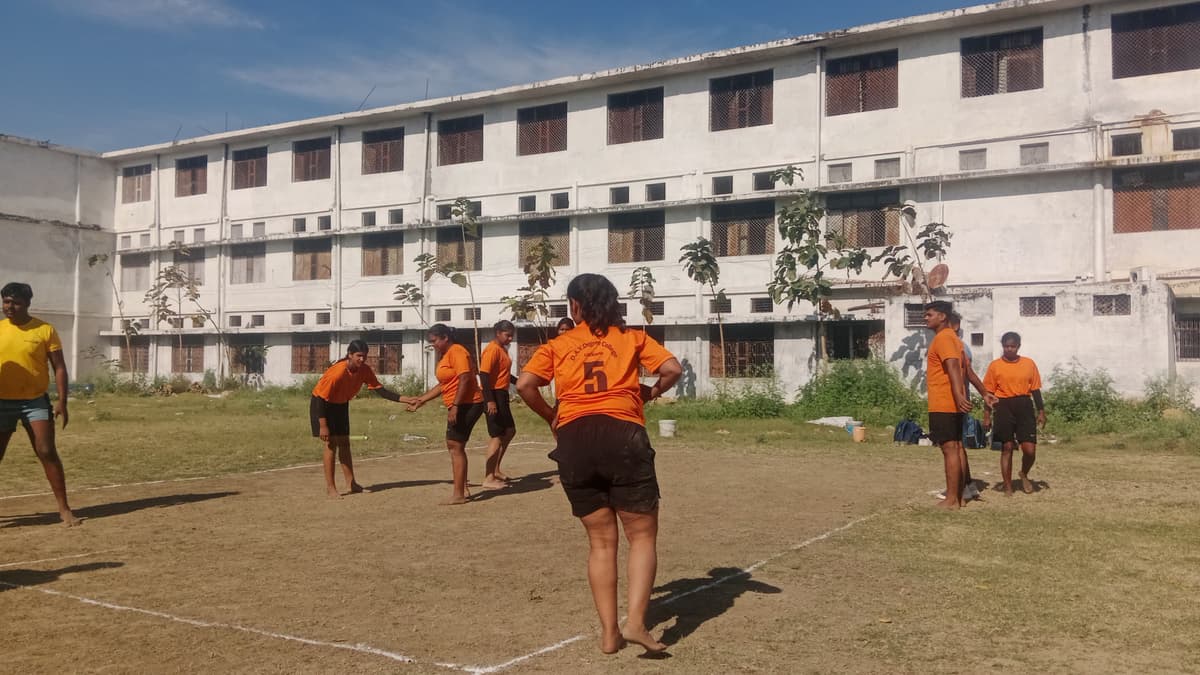 DAV PG College Lucknow-gallery-image-4