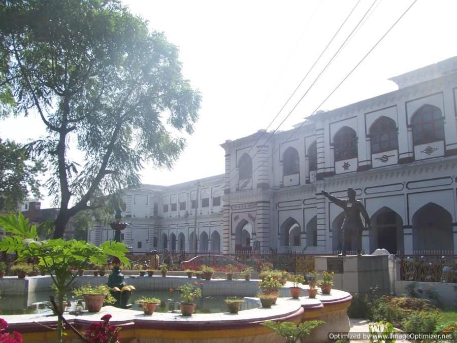 DAV PG College Lucknow-gallery-image-1
