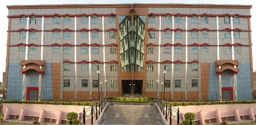 Prasad Institute of Technology-image