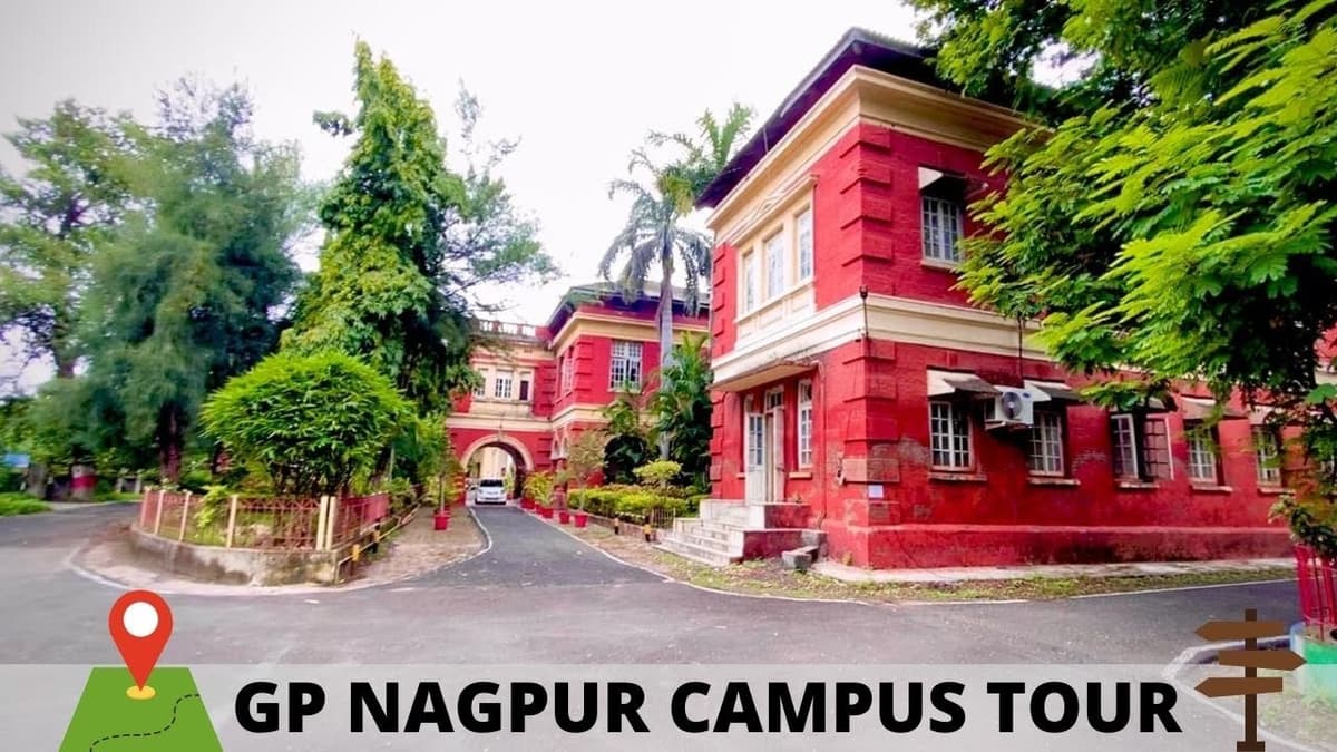 Government Polytechnic Nagpur-gallery-image-1