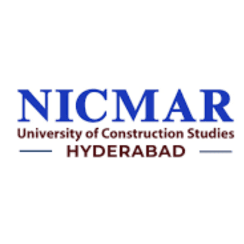NICMAR Hyderabad-logo