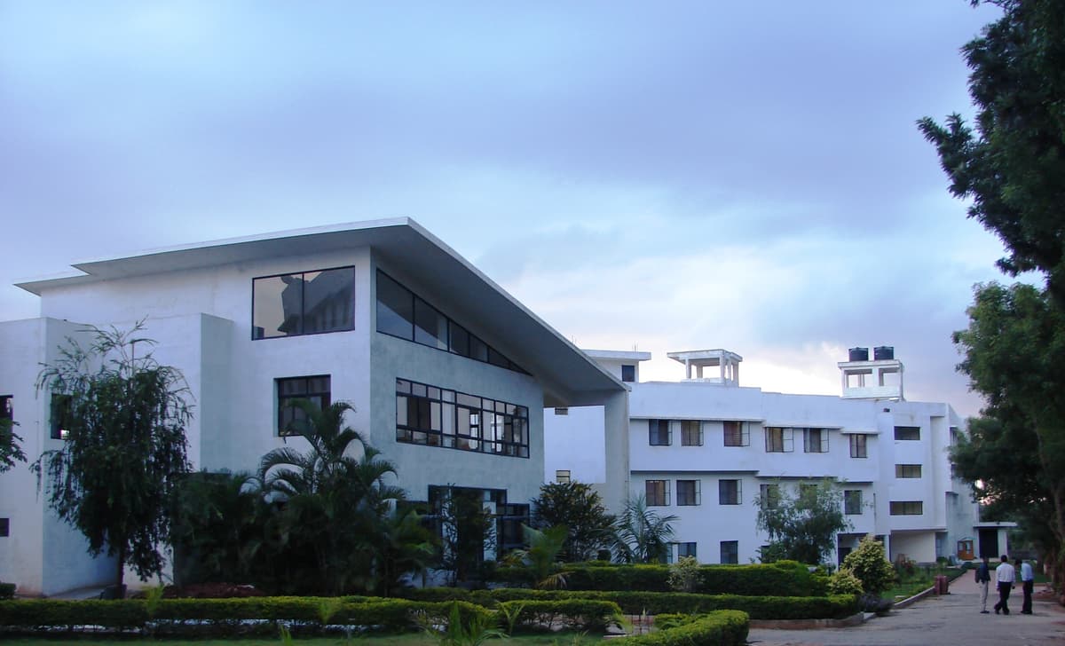 Indus Business Academy Bangalore-gallery-image-2