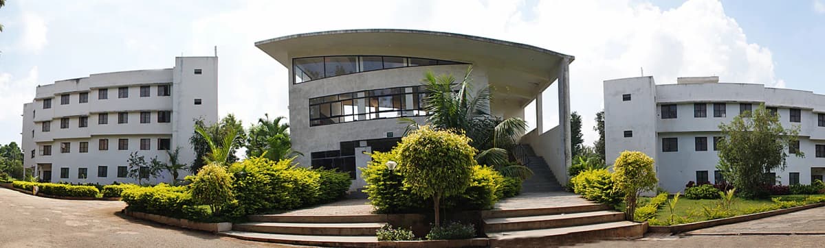 Indus Business Academy Bangalore-gallery-image-1