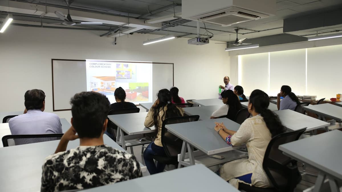 Hamstech Institute of Creative Education-gallery-image-2