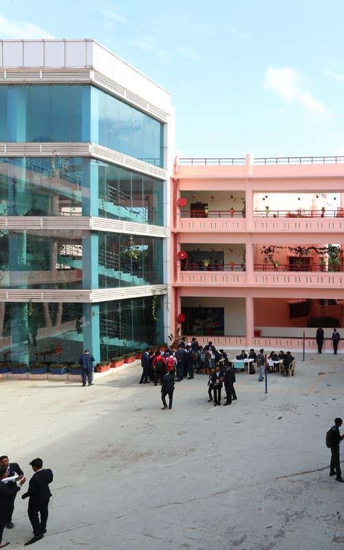 IFHE Bangalore-image