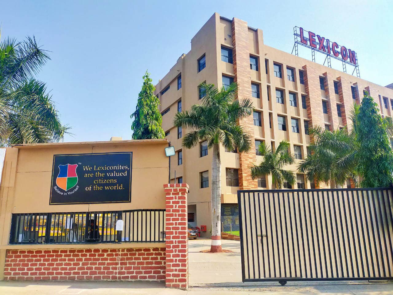 Lexicon MILE - Management Institute of Leadership and Excellence-image