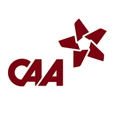 Chimes Aviation Academy-logo