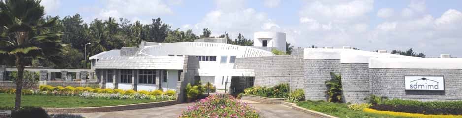SDM Institute for Management Development-gallery-image-1