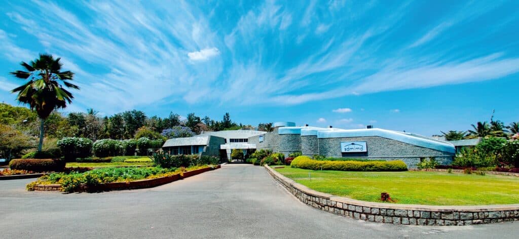 SDM Institute for Management Development-gallery-image-2