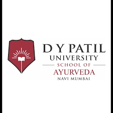 DY Patil University, School of Ayurveda-image