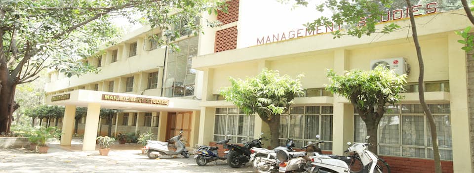 Indian Institute of Science, Department of Management Studies Bangalore-gallery-image-3