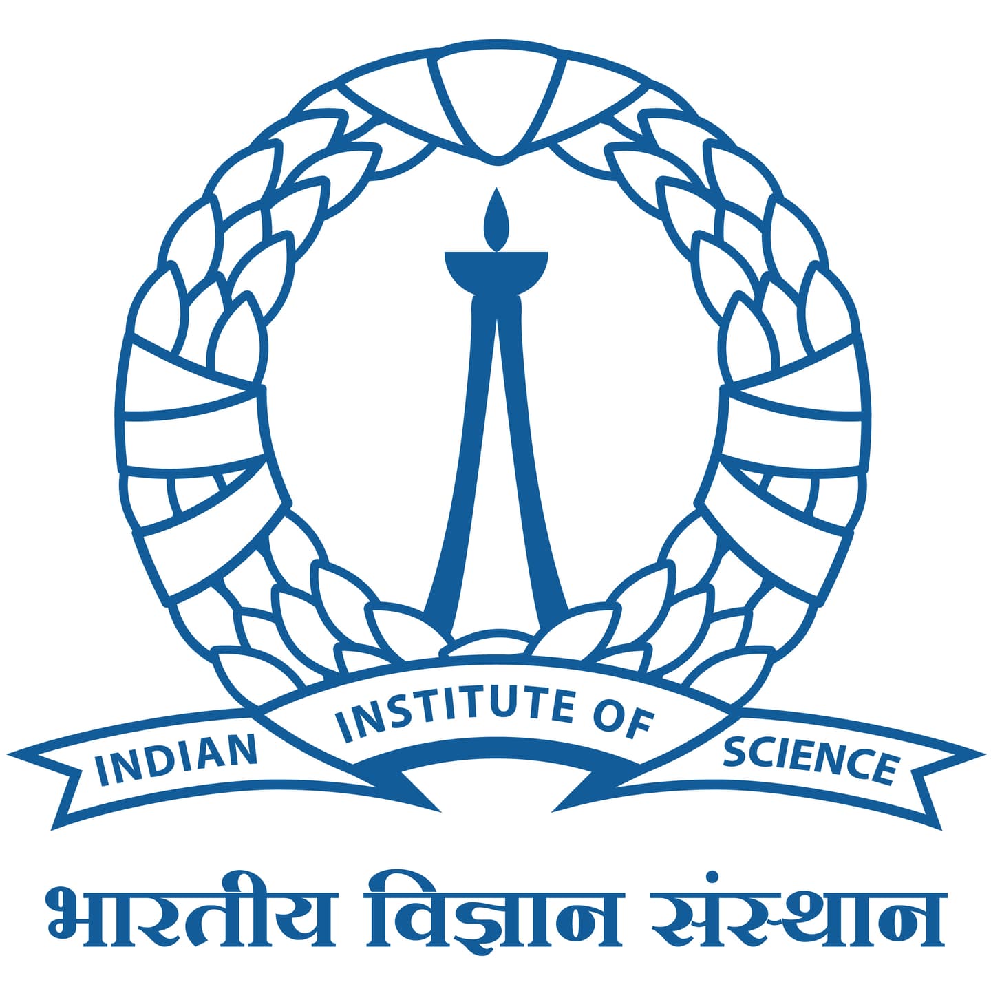 Indian Institute of Science, Department of Management Studies Bangalore-logo
