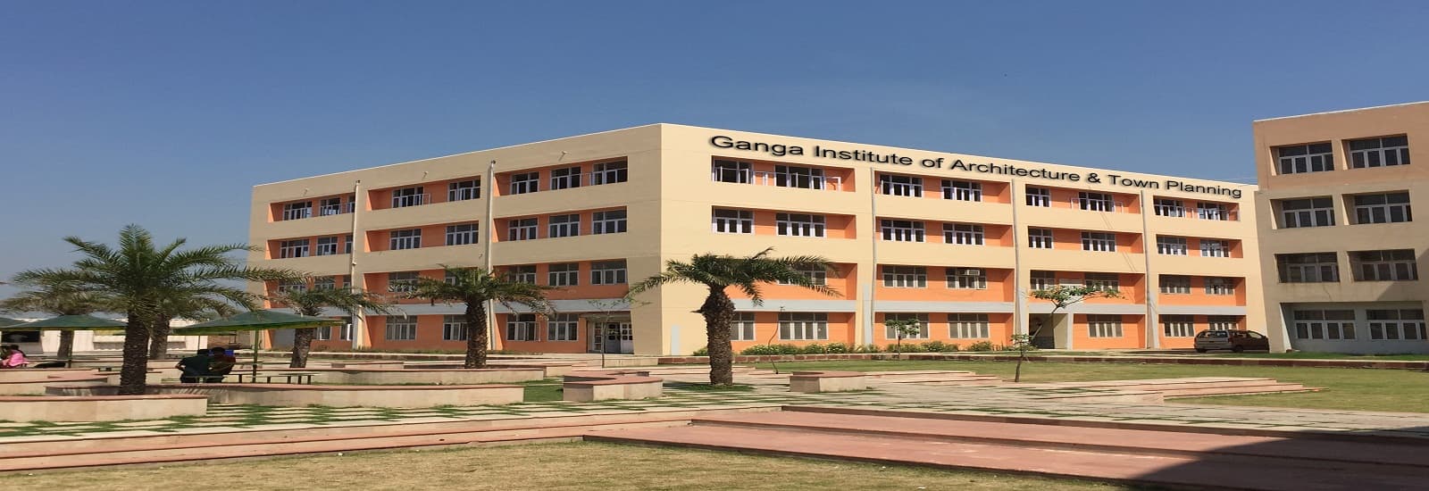 Ganga Group of Institutions-image