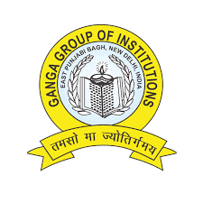 Ganga Group of Institutions-logo