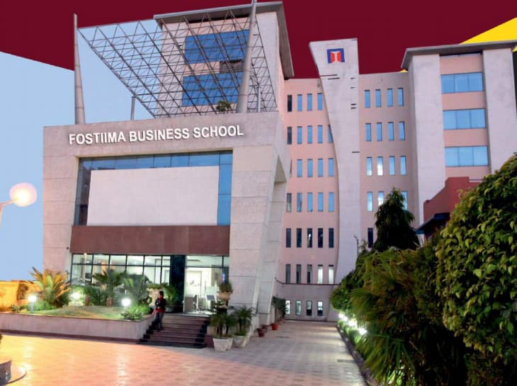 Fostiima Business School New Delhi-gallery-image-4