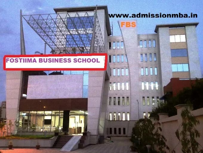 Fostiima Business School-image