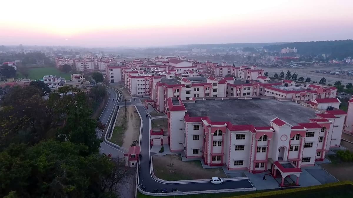 Uttaranchal Institute of Technology Dehradun-gallery-image-2