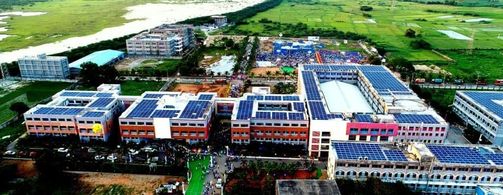 Siddhartha Institute of Science & Technology-gallery-image-2