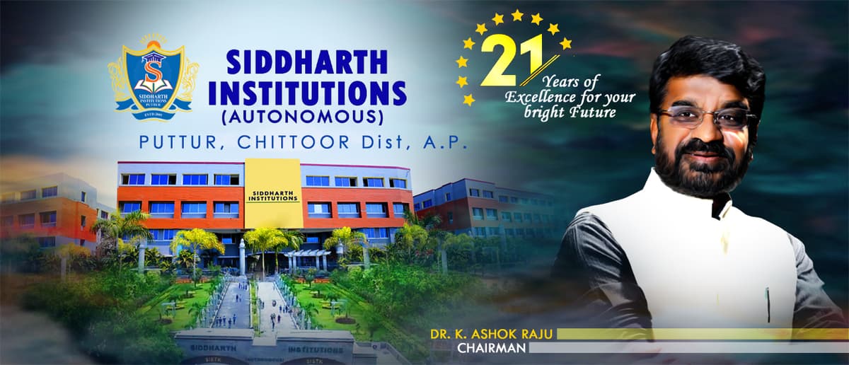 Siddhartha Institute of Science & Technology-gallery-image-4