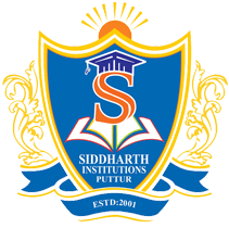 Siddhartha Institute of Science & Technology-logo