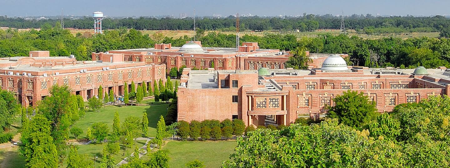 Indian Institute of Management, Lucknow (Noida Campus)-image