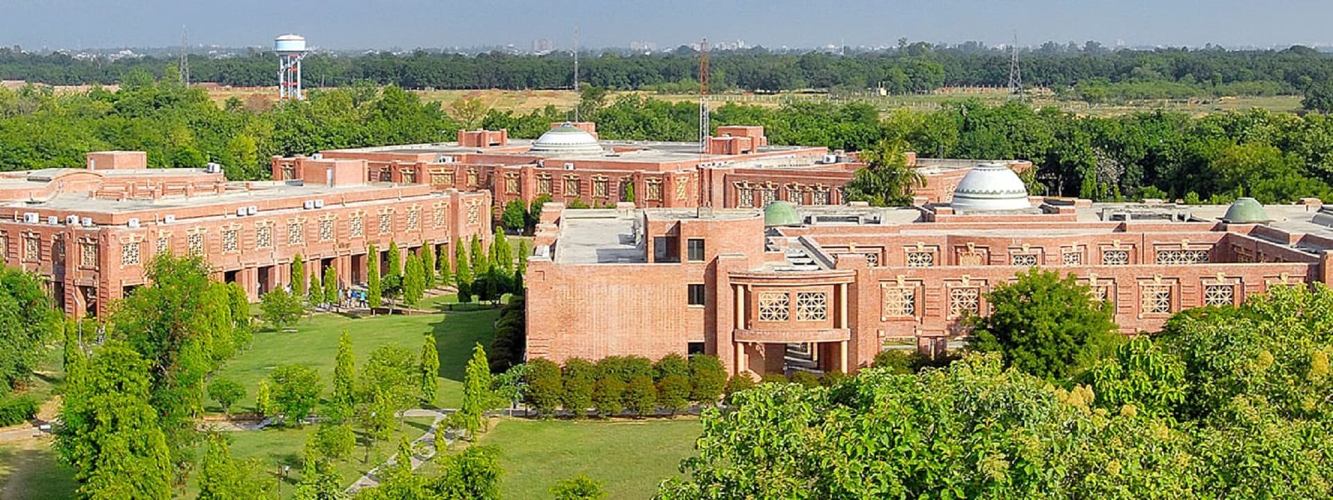 Indian Institute of Management, Lucknow (Noida Campus)-image