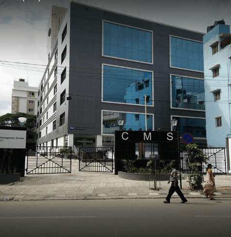 CMS Business School, Jain University-gallery-image-4