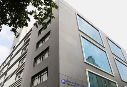 CMS Business School, Jain University-image