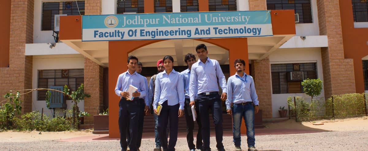 Jodhpur National University-gallery-image-1