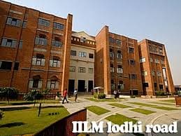 IILM Institute for Higher Education New Delhi-gallery-image-3