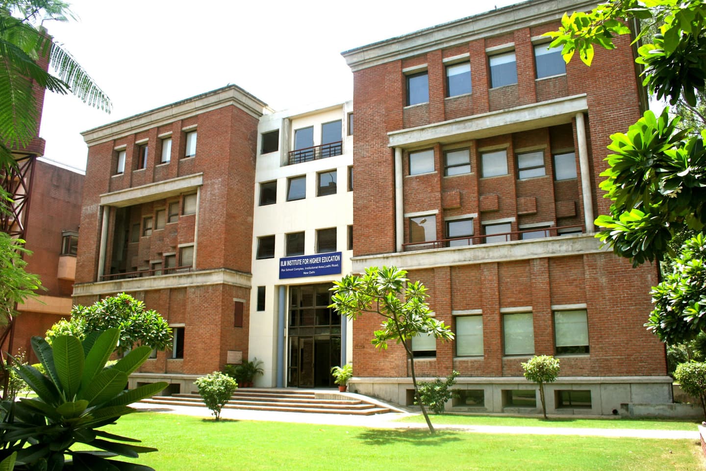 IILM Institute for Higher Education New Delhi-image