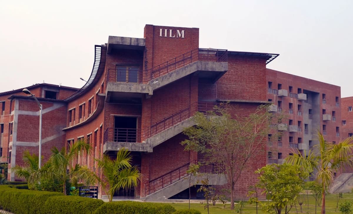 IILM Institute for Higher Education New Delhi-gallery-image-4