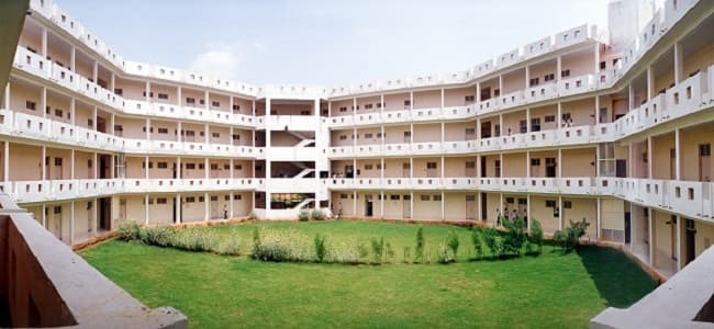 IPS Group of Colleges Gwalior-image