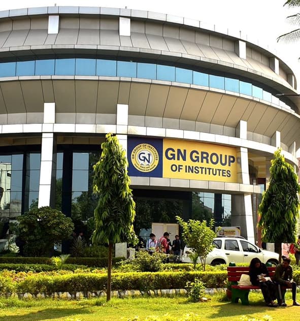 GN Group of Institutes Greater Noida-image