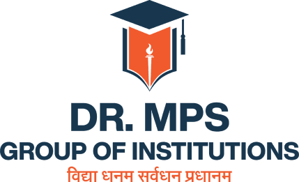 Dr MPS Memorial College of Hotel Management-logo