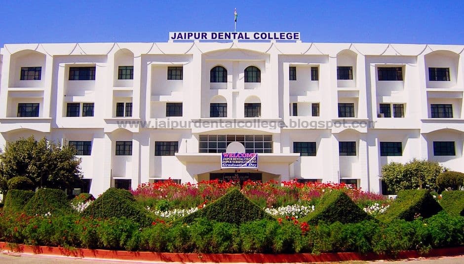Jaipur Dental College-image