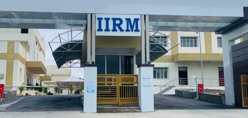 Institute of Insurance and Risk Management Hyderabad-gallery-image-0