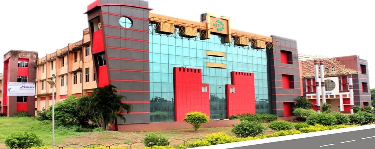 Hitech Group of Institutions-gallery-image-1