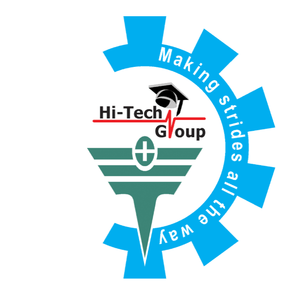 Hitech Group of Institutions-logo