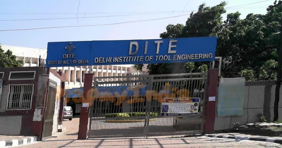 Delhi Institute of Tool Engineering-gallery-image-1