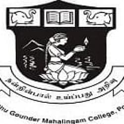 NGM College (Autonomous)-image