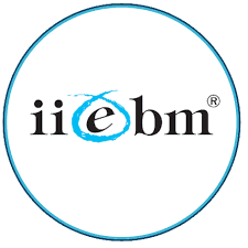 IIEBM Pune-logo