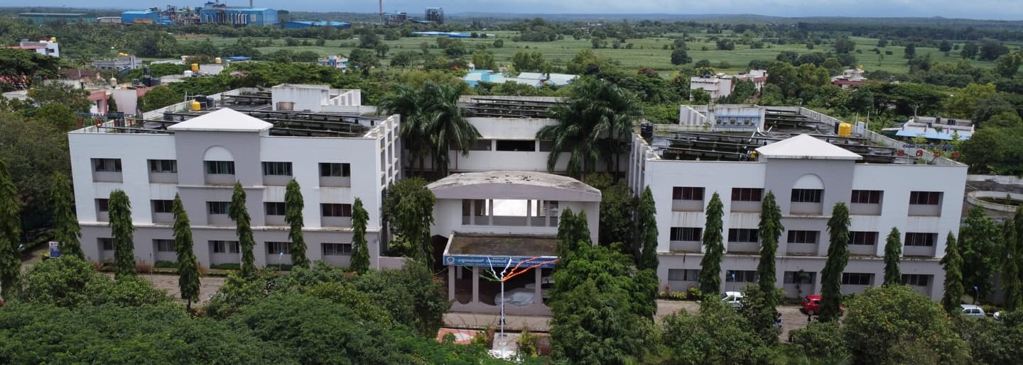 Vishwanathrao Deshpande Rural Institute of Technology-image