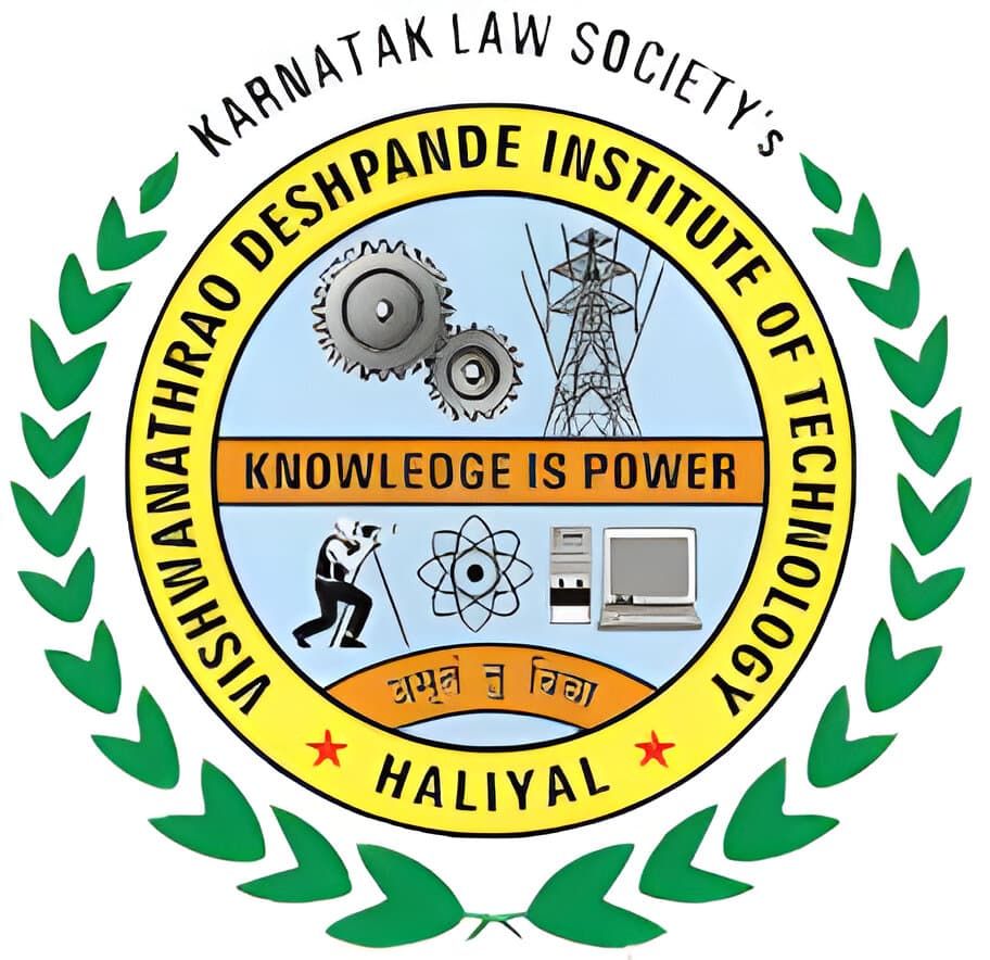 Vishwanathrao Deshpande Rural Institute of Technology-logo
