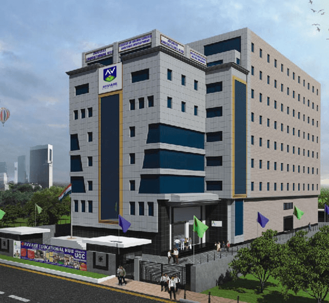 Avviare Educational Hub-image